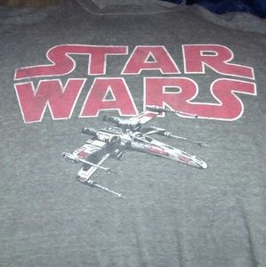 Men star wars t-shirt